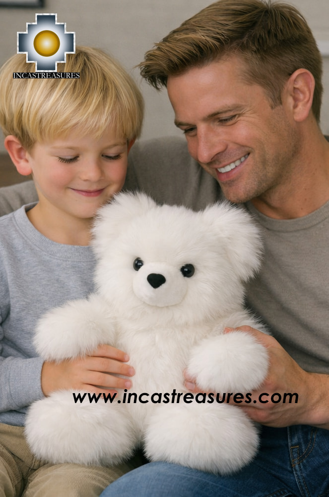 alpaca teddy bears products